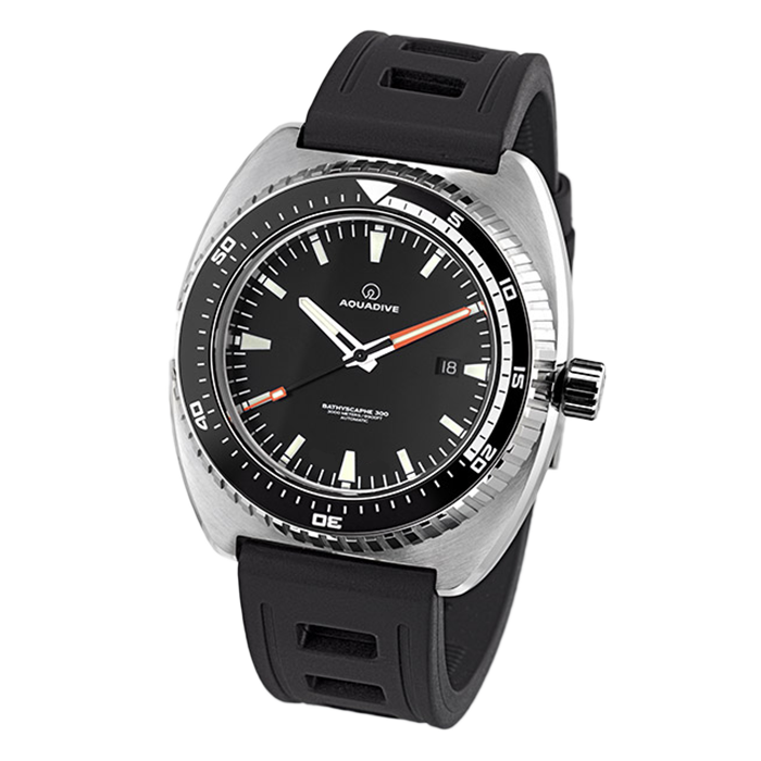 Bathyscaphe 300